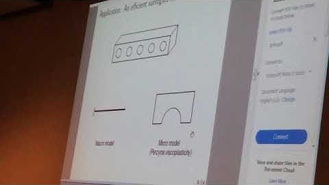 Accelerating FEM models using RNN