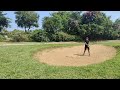 Golf, who placed these sand hurdles!!!