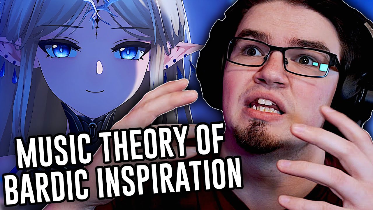 Wuthering Waves - With Glory I Shall Fall // Reaction & Analysis