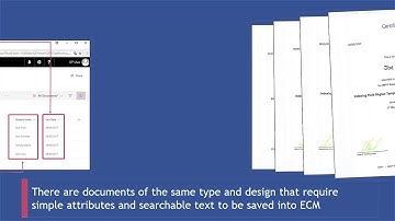 How to Detect Index Fields Automatically - ABBYY FineReader Server