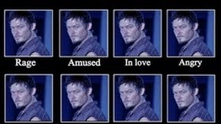 The Walking Dead comedy collection pt  2  ~  May 17 2014