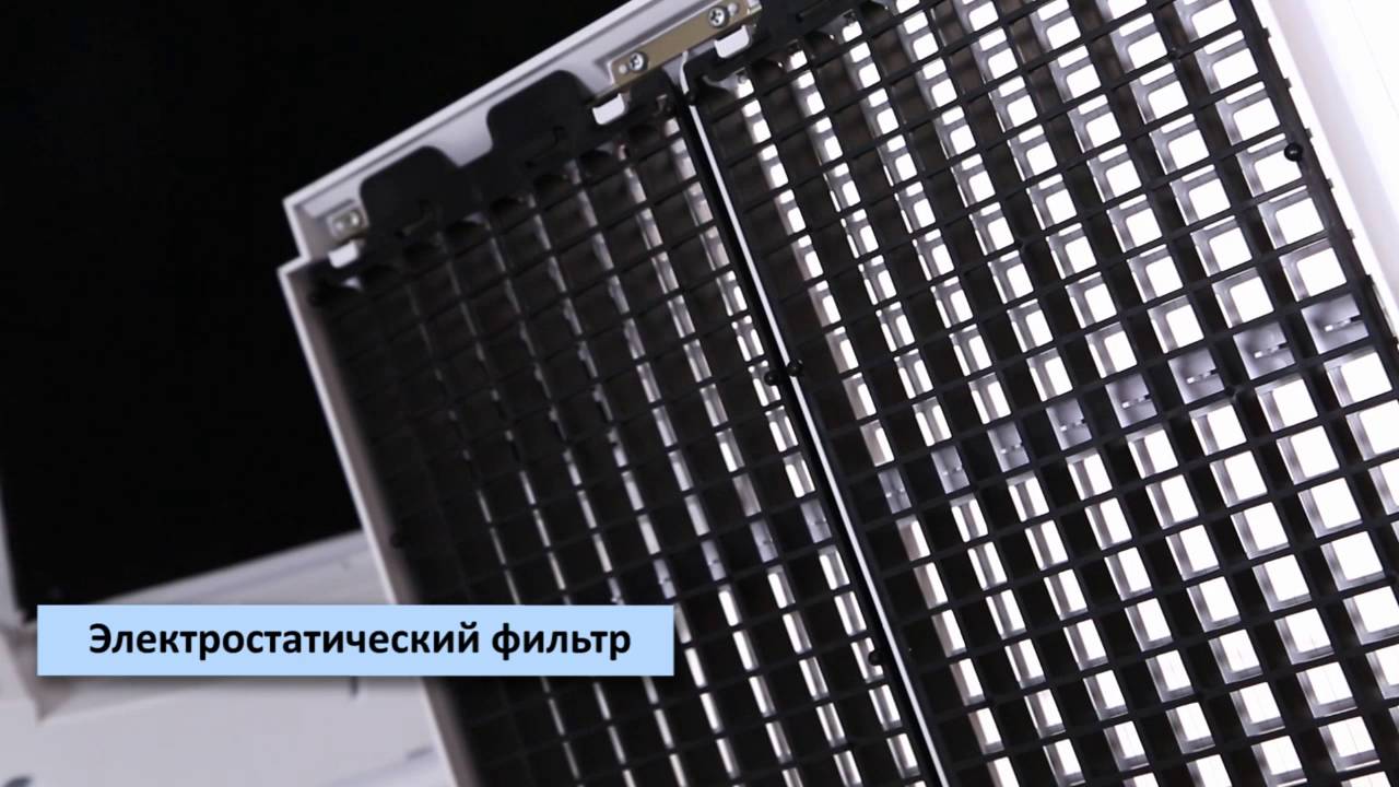 Климатический комплекс FAURA NFC260 AQUA