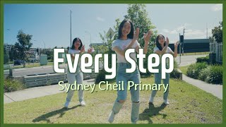 Every Step - Scpw