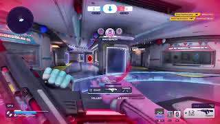 RANKED + MASTERY CAMO | SPLITGATE 2