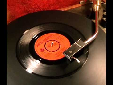 Rex Garvin & The Mighty Cravers - Sock It To 'Em J.B. (Pts 1&2) - 1966 45rpm