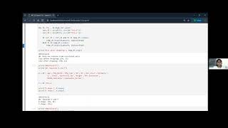 Famous Exp2 MLT - URK23CS1231 Profile