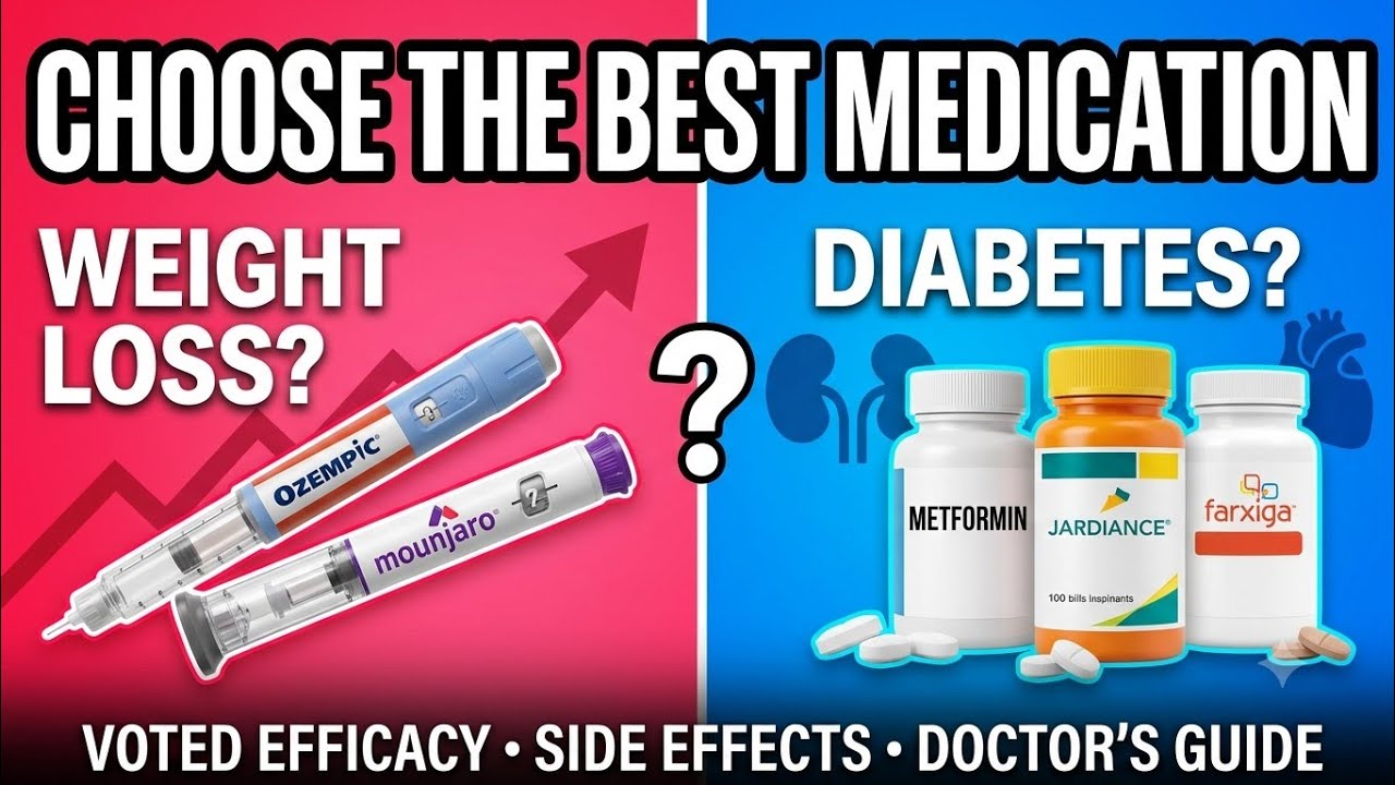 semaglutide vs jardiance RYBELSUS vs. Jardiance A1C Results Jardiance vs Metformin: Which is