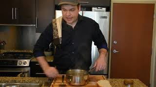 Poached Eggs & Hollandaise