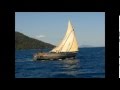 Dhows in Madagascar