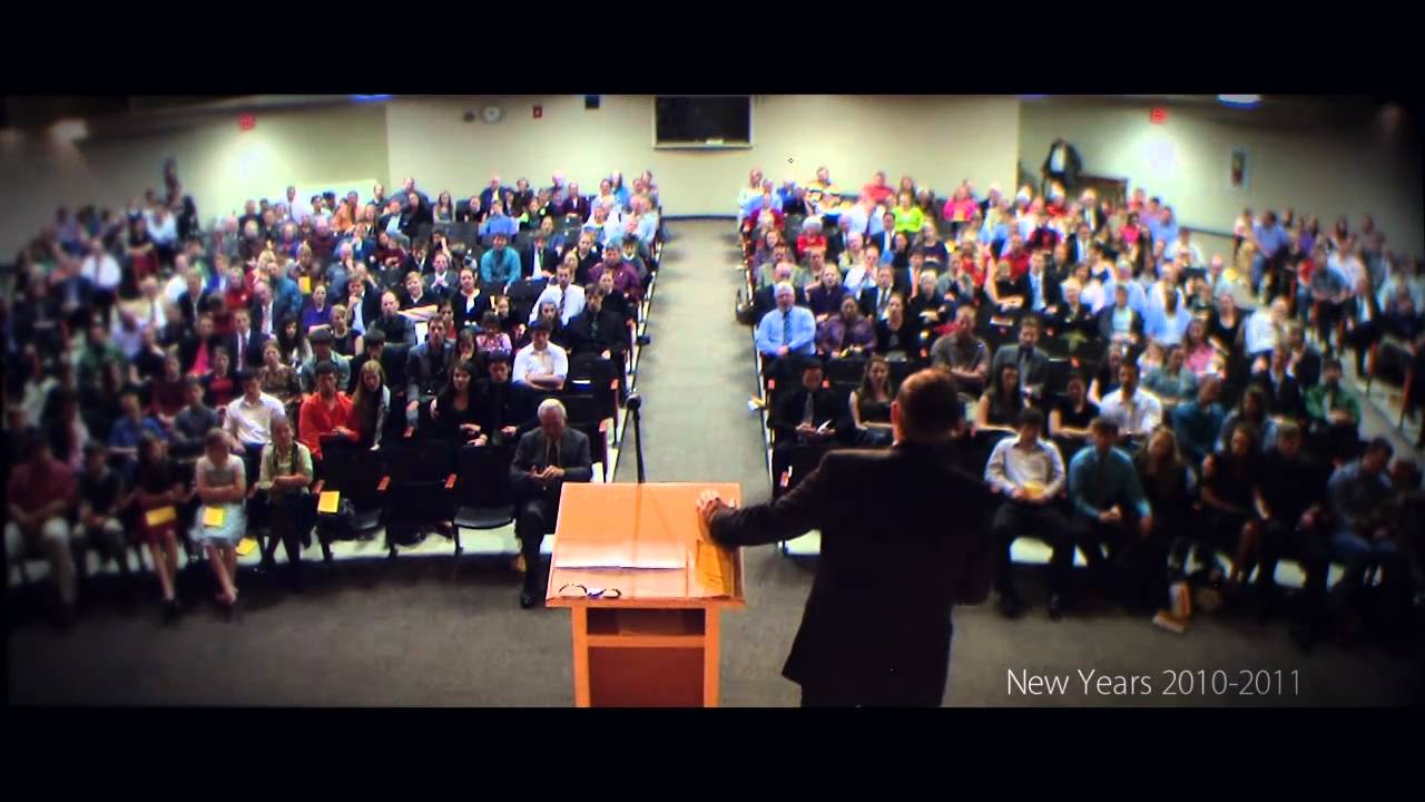 A Cappella Singing It Is Well With My Soul - New Years 2010-2011 - YouTube