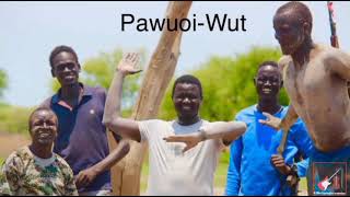 Agany Ahoc-Thon Hit Song