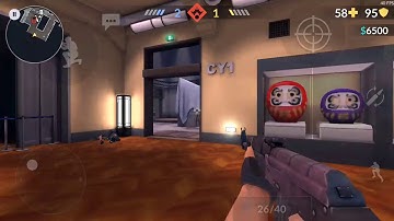 Critical Ops Hacker In Ranked