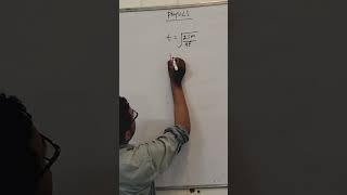 #Class 12 Physics Most Important Numerial