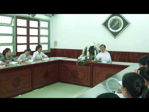 Video Thần học Luân lý 13: Lề luật theo thánh Phaolô - YouTube