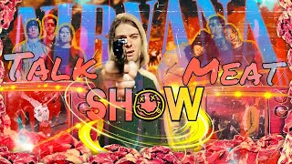 Nirvana - Talk Show Meat (A Collection To Entertain Us Episode One 2026)
