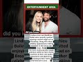 Lindsey Vonn &amp; Matthieu Bailet Spotted on Broadway Night Out 🎭✨