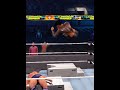 Jey Uso Destroyed Gunther WWE 2K24 #wwe2k24 #jeyuso #gunther  #wwe  #wwe2k23 #wweraw
