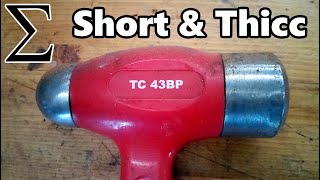 Trusty Cooks Based Sigma Tier Hammer