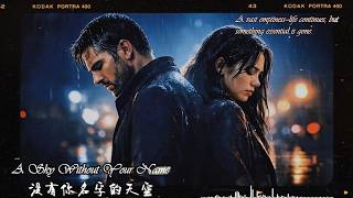 【A Sky Without Your Name|沒有你名字的天空】A Cinematic Heartbreak Duet That Will Break You💔Piano & Orchestral