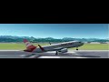 landing at every country in europe part 4 klagenfurt austria 🇦🇹