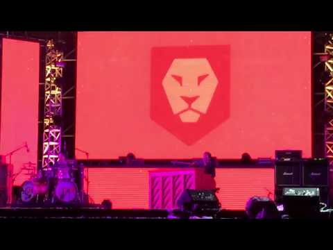 2017太平洋觀光節獅子合唱團，第三首