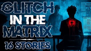 16 Strange Glitch in the Matrix Stories… Mark, Facebook & Eternal Vacations