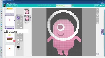 Code.org - G&A - Lesson 25.6-25.9