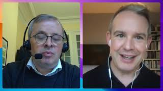 Michael Freytag - EU Directive on Platform Workers