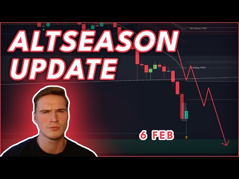 Video preview for ALTSEASON UPDATE 2026