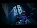 Out of Sight (PC) - demo