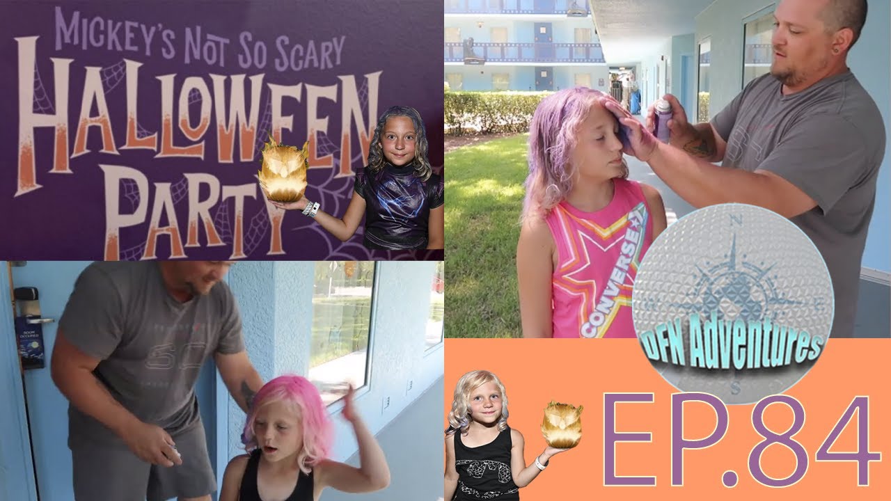 Disney World Surprise Trip | MNSSHP