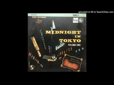 01  浜辺の歌-鈴木章治とリズム・エース