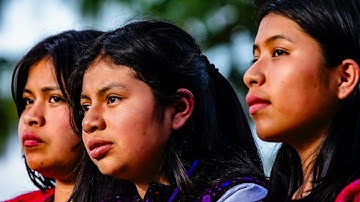 The Challenges We Rise to Meet video  | The Hunger Project