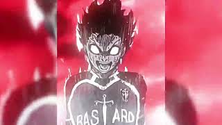 Lenta Super Slowed X Isagi Tiktok Trending Song Jujutsu Kaisen Edit Blue Lock Manga Edit