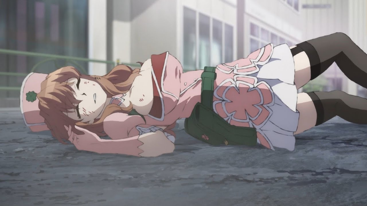 Ryona No Shima