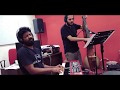 Anurag naidu trio plays hofor at tsm