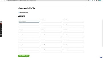ASLdeafined:  Schoology Assignments Part 1