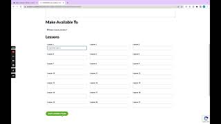 ASLdeafined:  Schoology Assignments Part 1