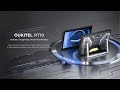 OUKITEL - RT10 Rugged Industrial Edition | Reliable, All-Weather Protection for Industrial Use