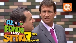 Al Fondo Hay Sitio - Capitulo 1354 Parte 15