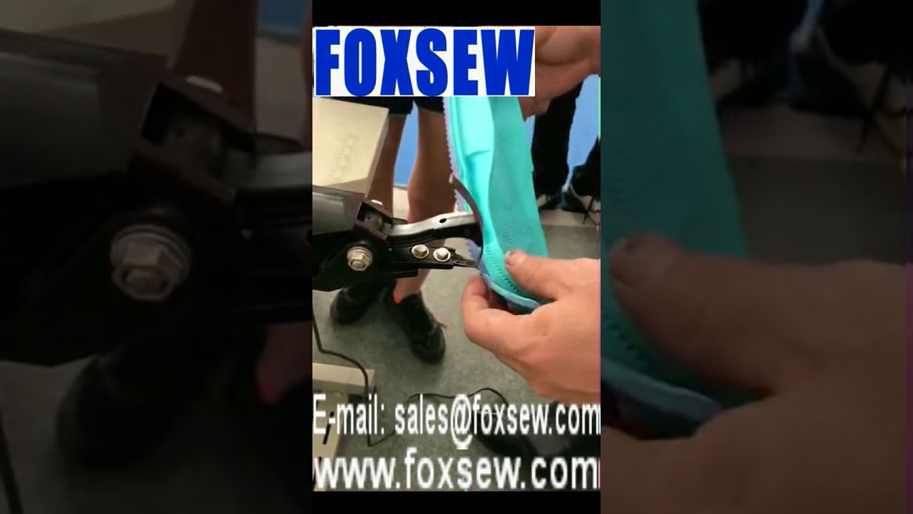 Shoes Sole Edge Trimming Machine