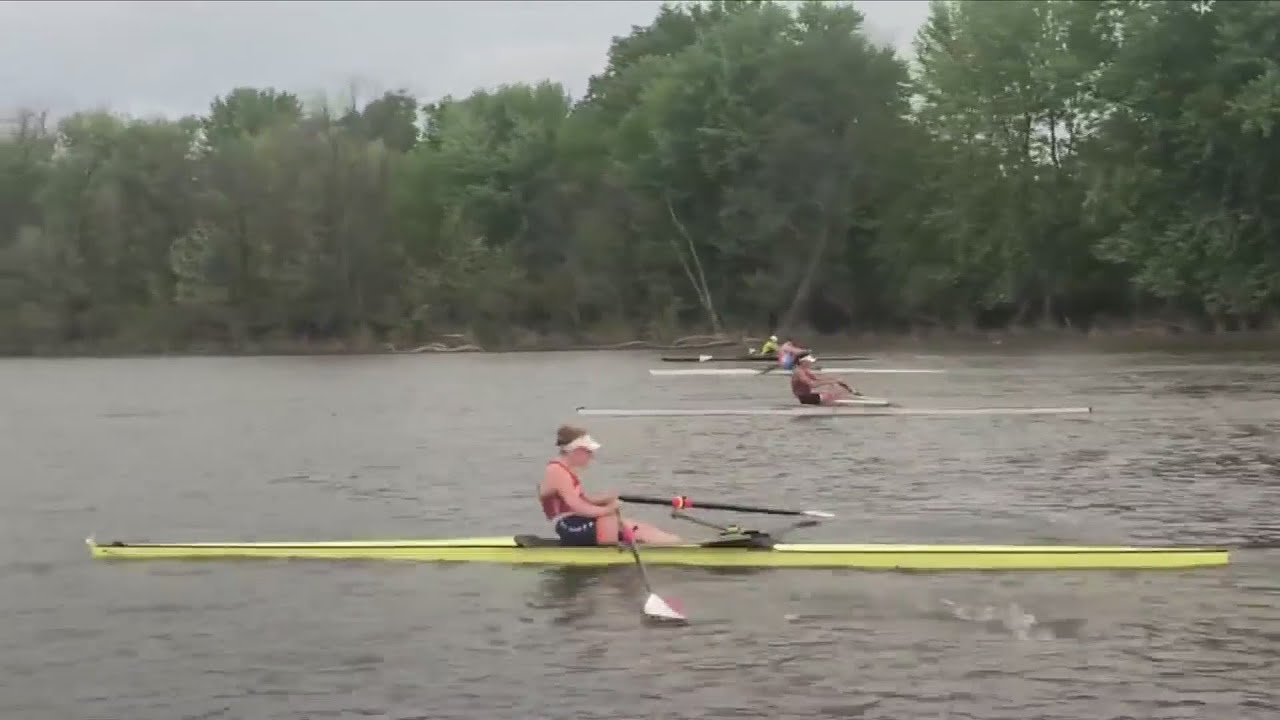 Exploring Our Quad Cities Y Quad Cities Rowing Team YouTube