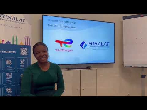 Environmental and Social Safeguards Training, Denmark