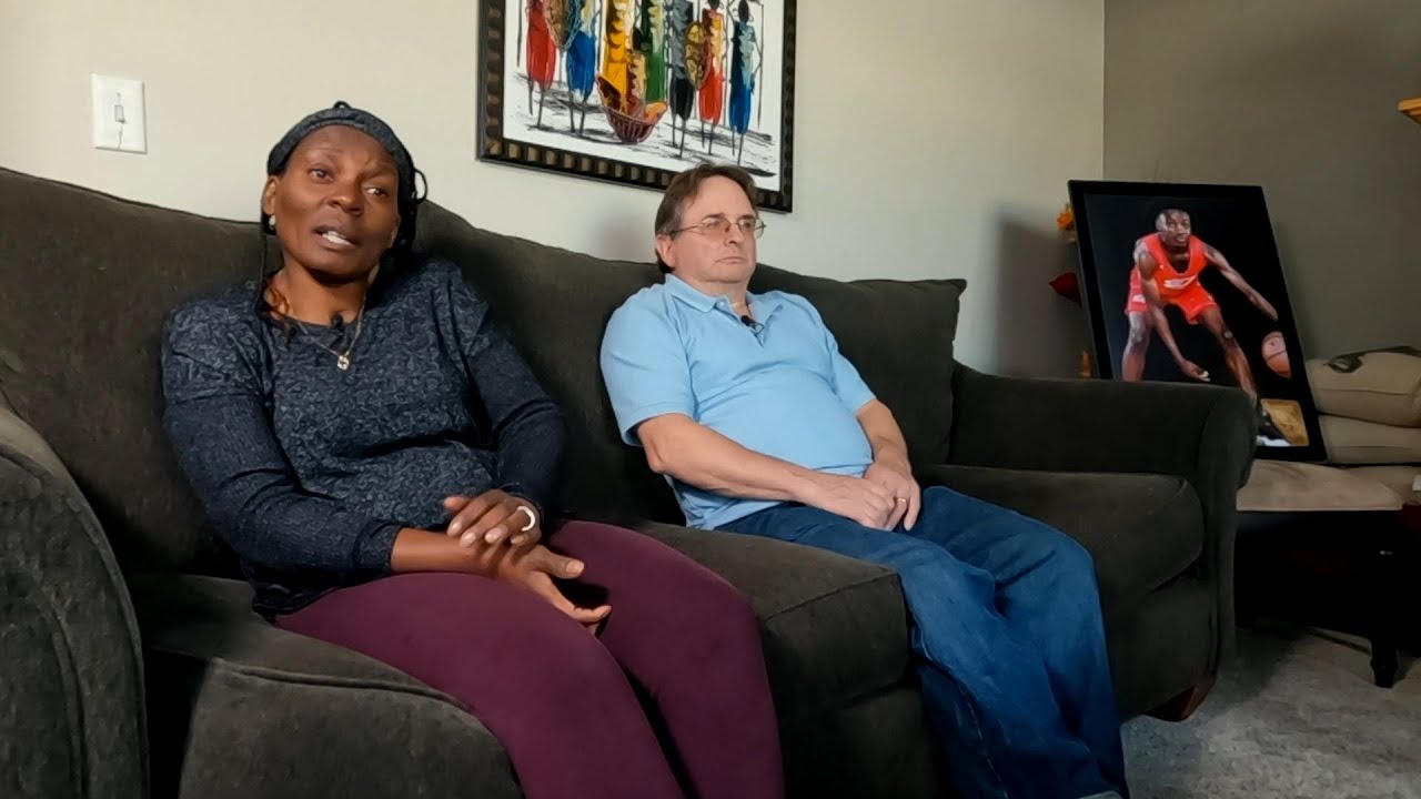 Brooklyn Park Family Speaks About Slain Son, ‘None of Us Parents Should ...