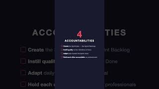 Scrum (6) - Developer doesn't equal coder