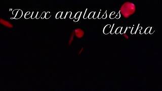 Watch Clarika Deux Anglaises video