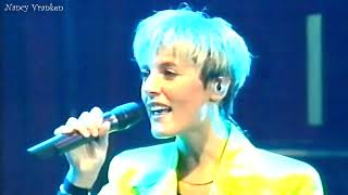 De Dana Winner Muziekdoos special  1995