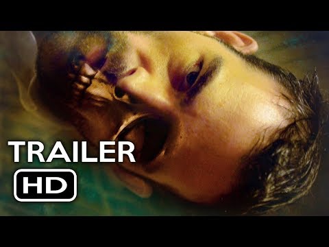 A Brilliant Monster (2018) - Teaser Trailer [ By F.C.Rabbath ]