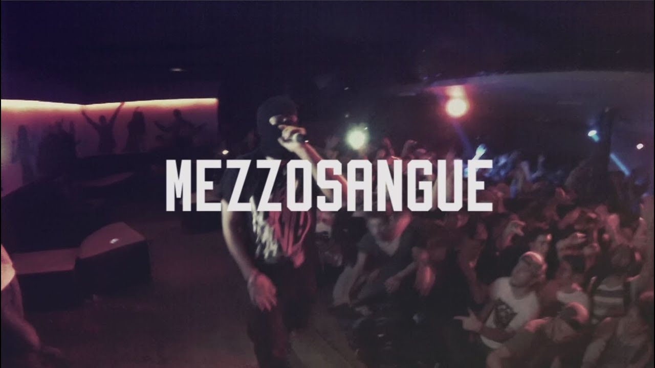 MezzoSangue -  