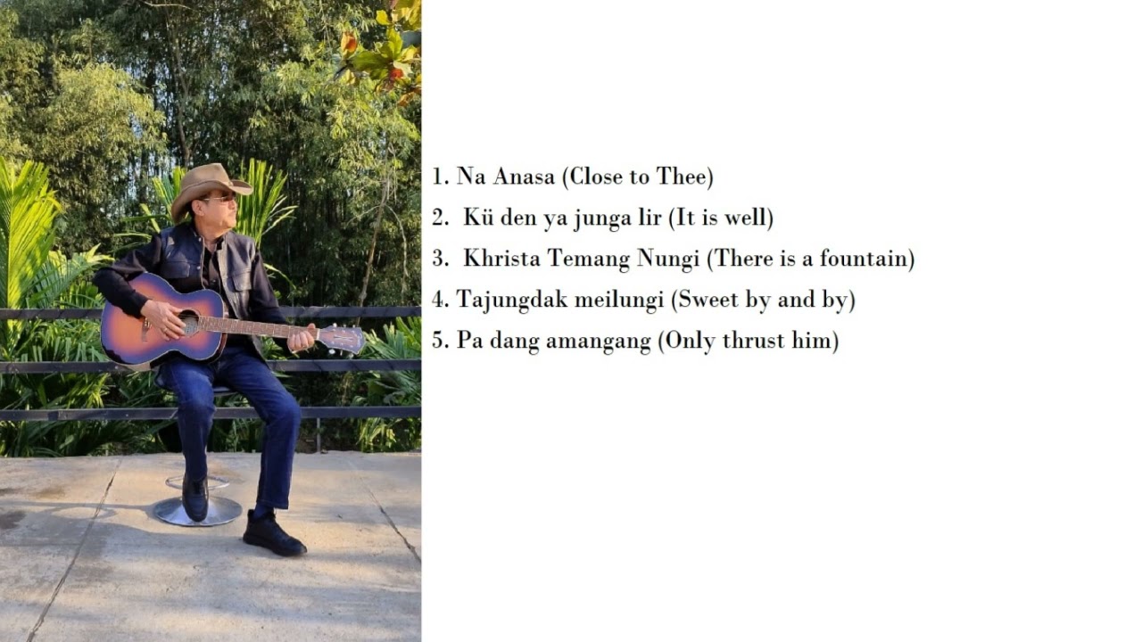 OsangTajung ken (Playlist 3)